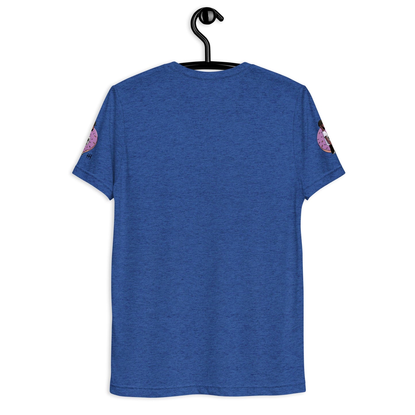 ED GUTTER Short sleeve t-shirt - OFFICIAL MADUKES PRESENTS