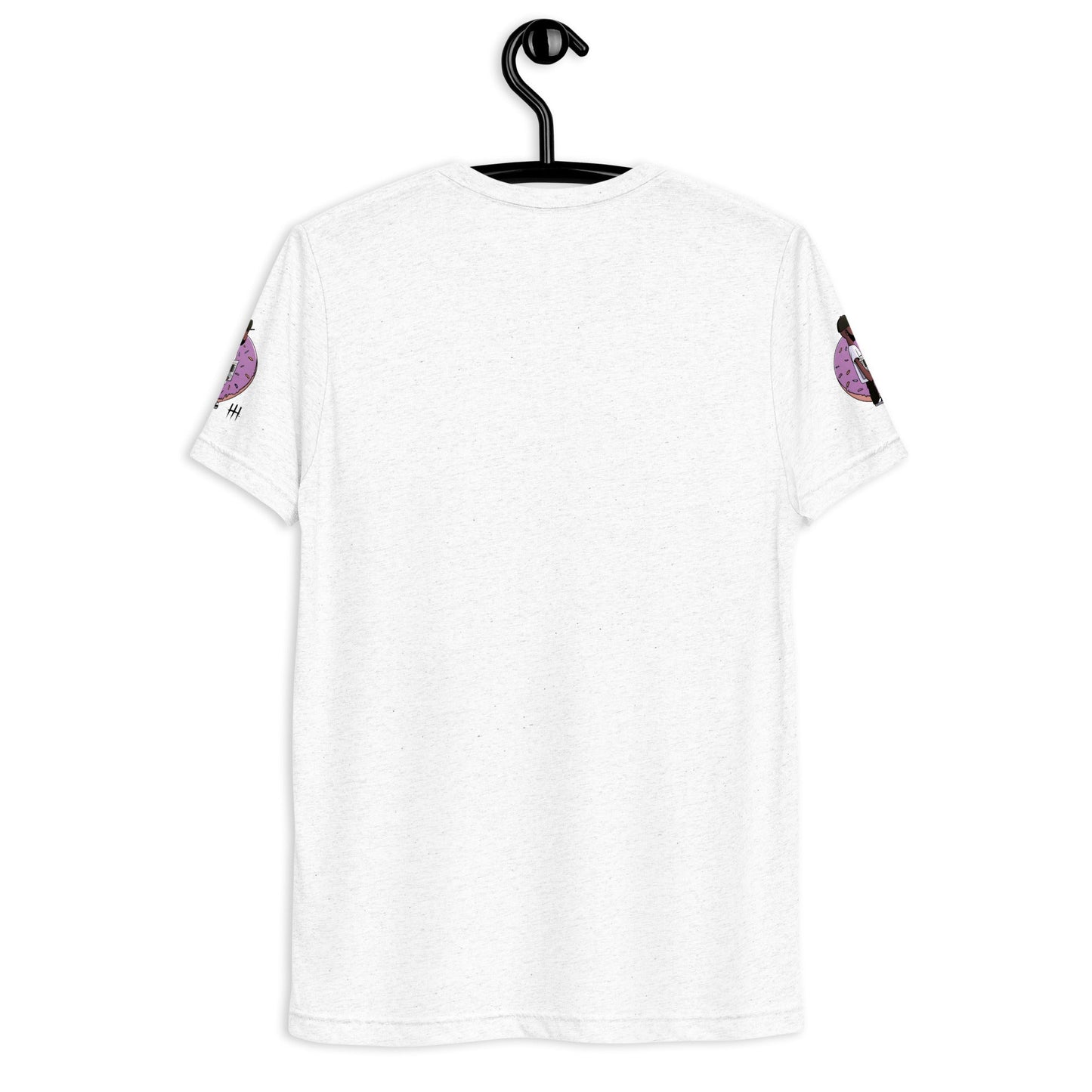 ED GUTTER Short sleeve t-shirt - OFFICIAL MADUKES PRESENTS