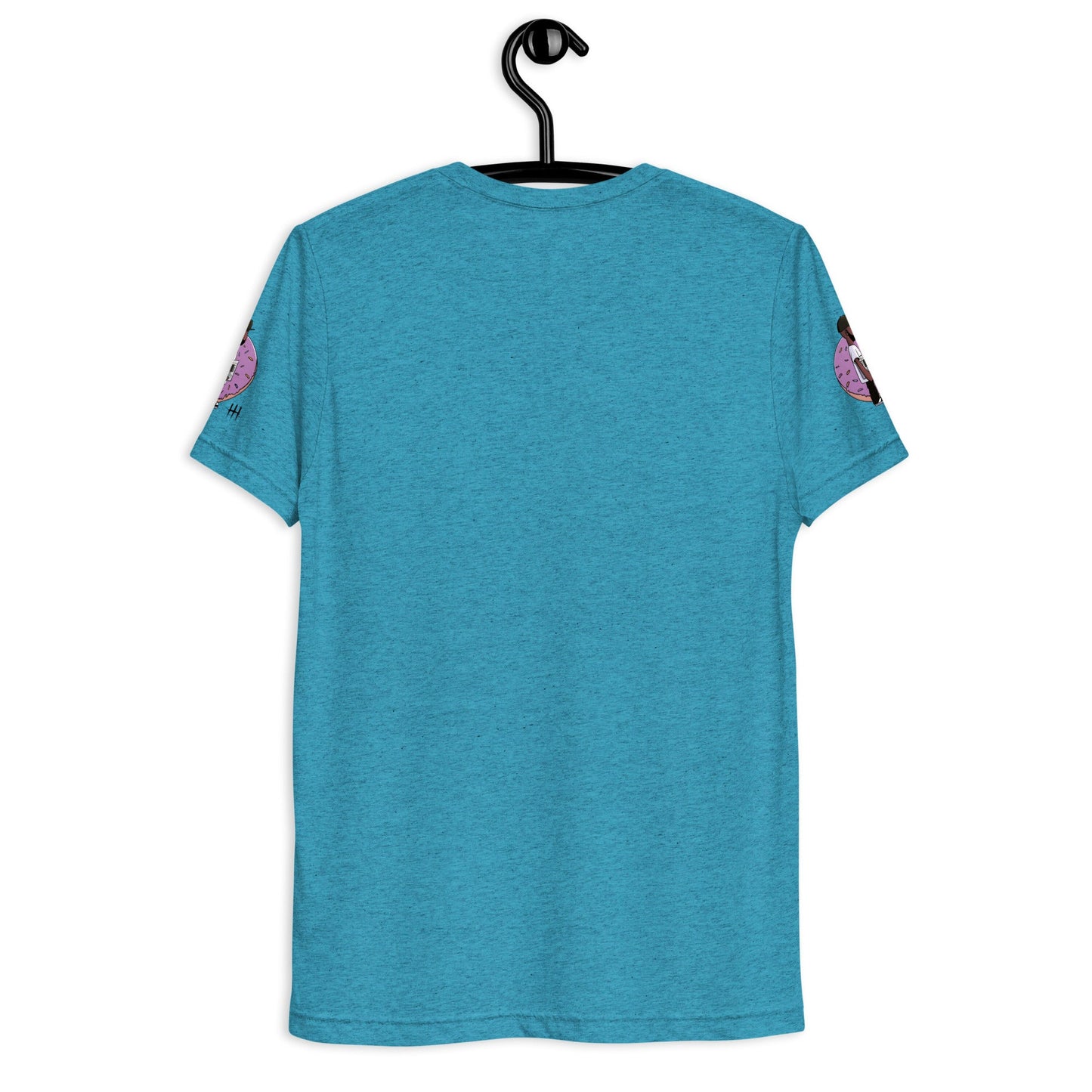 ED GUTTER Short sleeve t-shirt - OFFICIAL MADUKES PRESENTS