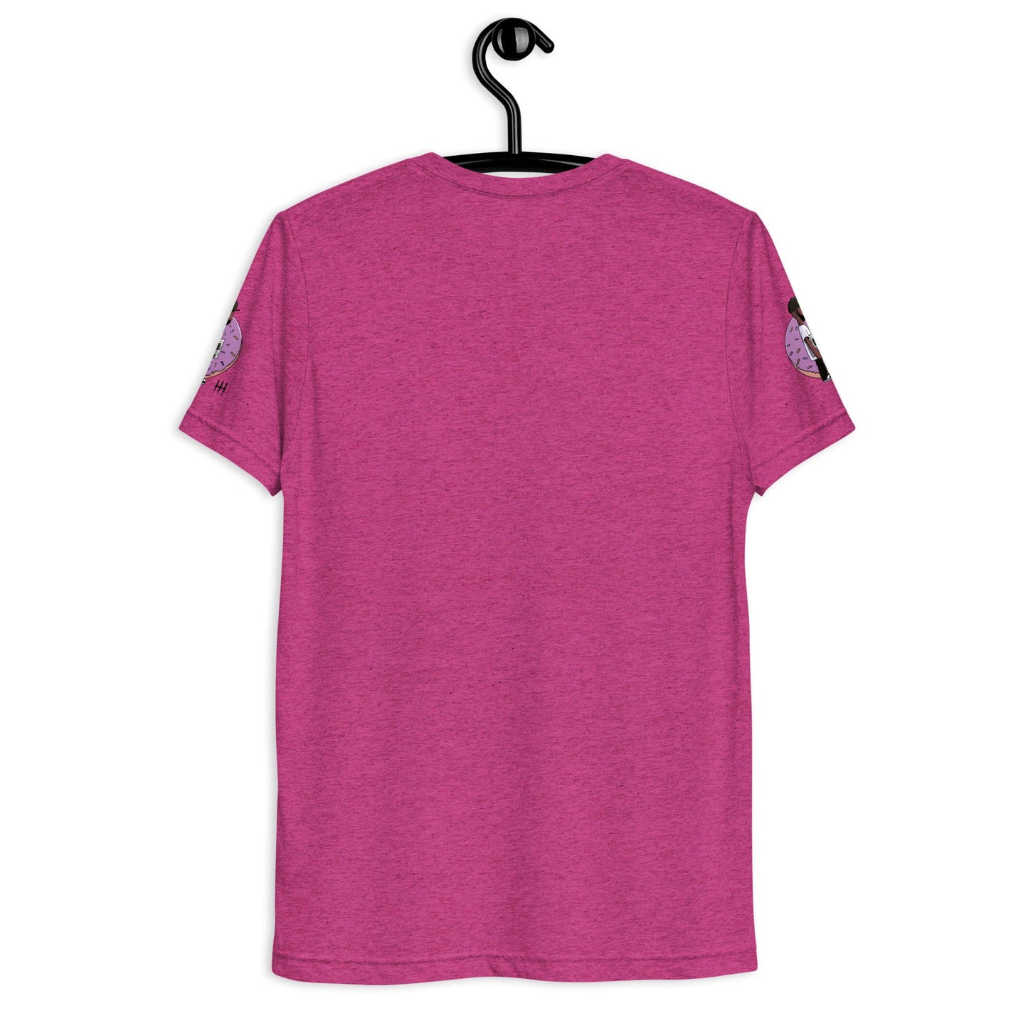 ED GUTTER Short sleeve t-shirt - OFFICIAL MADUKES PRESENTS