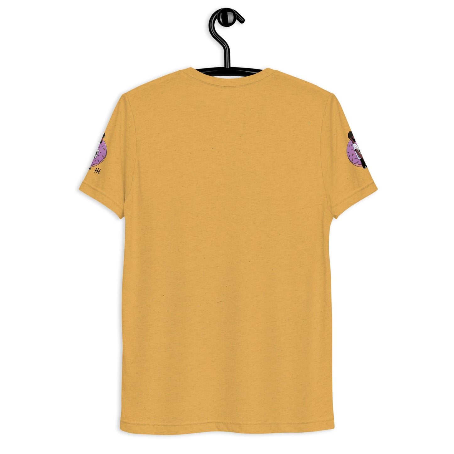 ED GUTTER Short sleeve t-shirt - OFFICIAL MADUKES PRESENTS