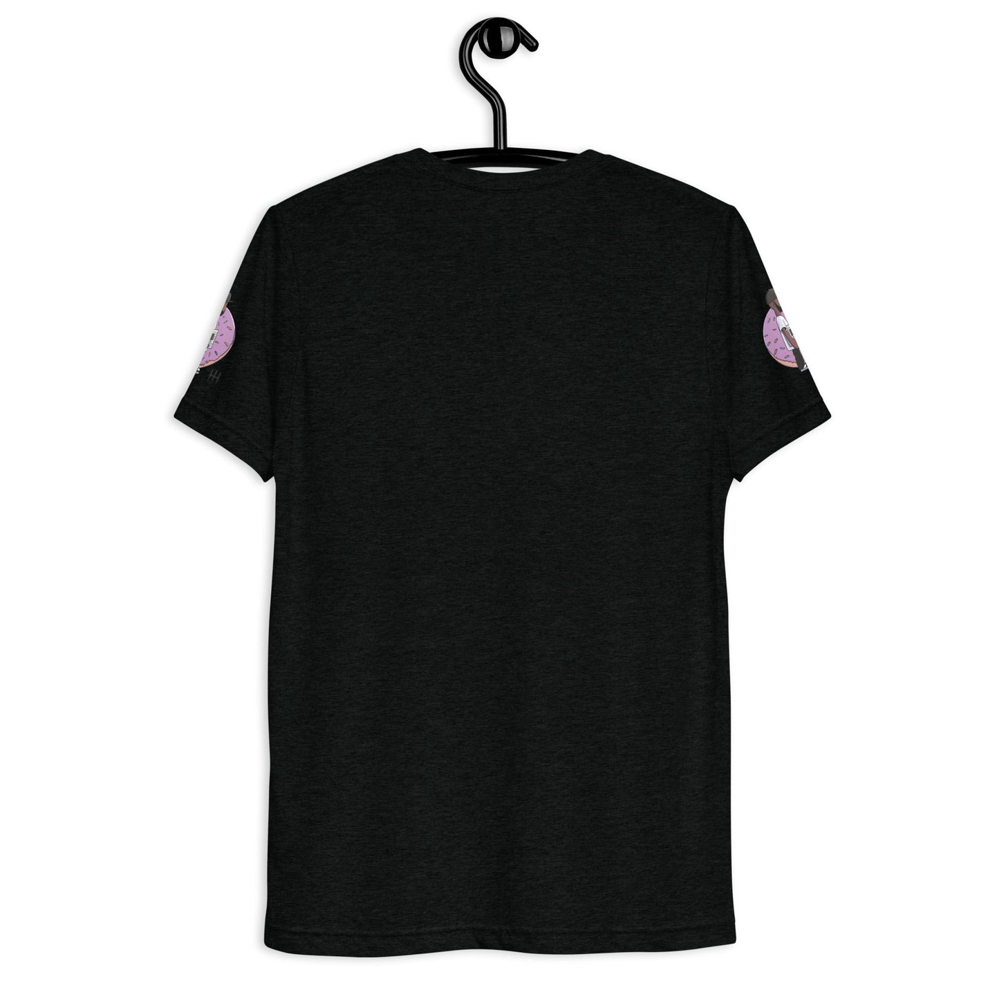 ED GUTTER Short sleeve t-shirt - OFFICIAL MADUKES PRESENTS