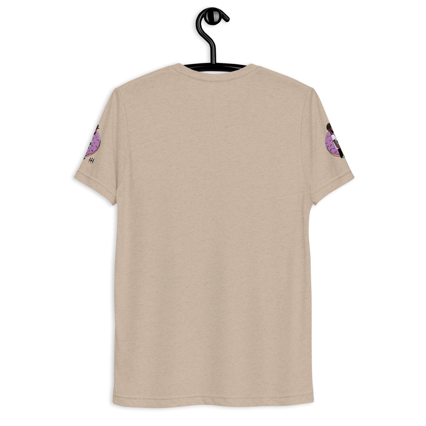 ED GUTTER Short sleeve t-shirt - OFFICIAL MADUKES PRESENTS