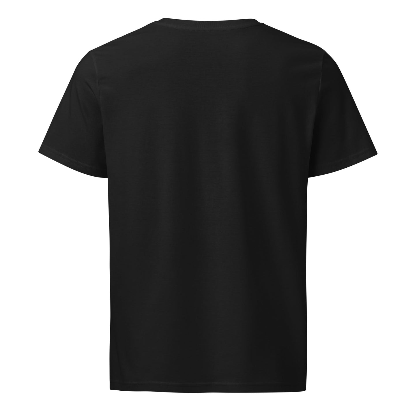 J DILLA (STILL SHINING) Unisex organic mid - light t-shirt - OFFICIAL MADUKES PRESENTS