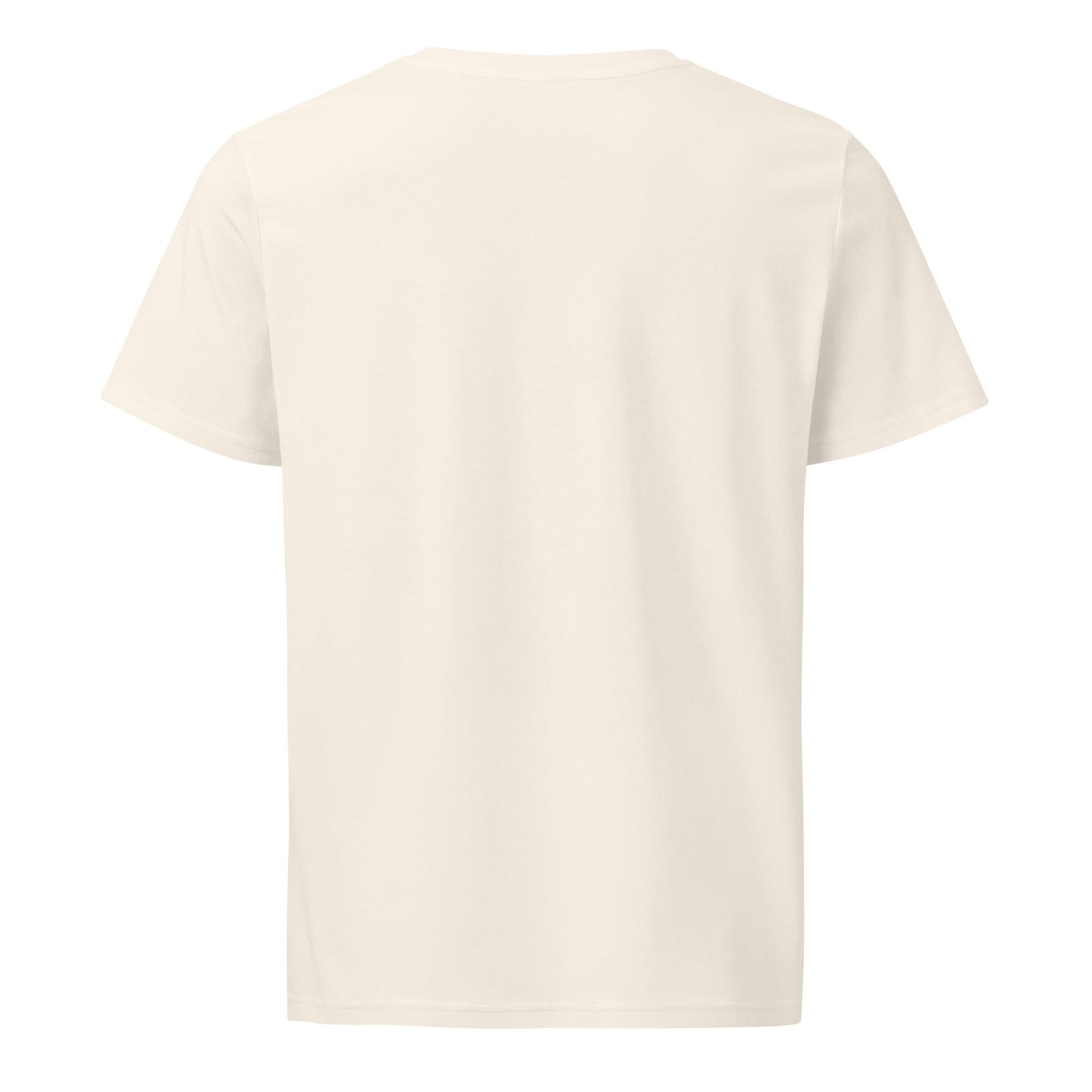J DILLA (STILL SHINING) Unisex organic mid - light t-shirt - OFFICIAL MADUKES PRESENTS