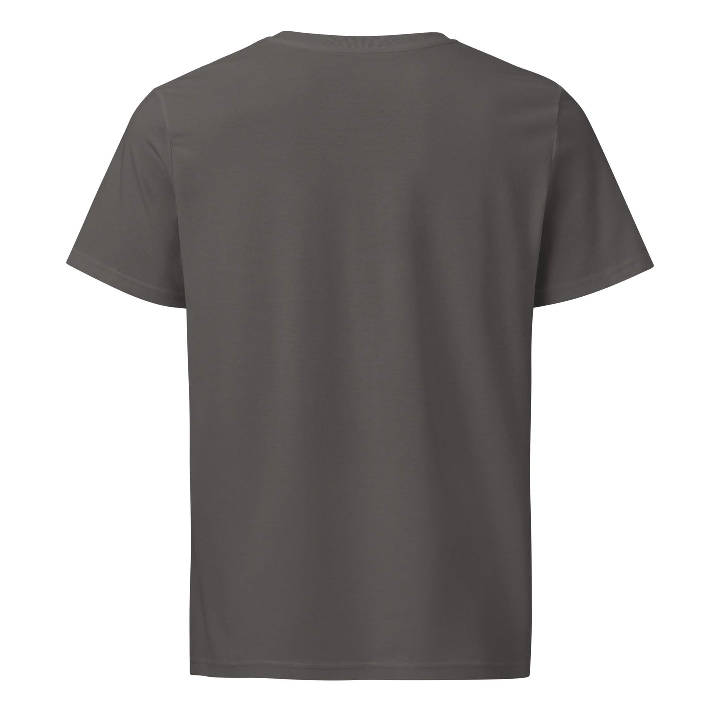J DILLA (STILL SHINING) Unisex organic mid - light t-shirt - OFFICIAL MADUKES PRESENTS