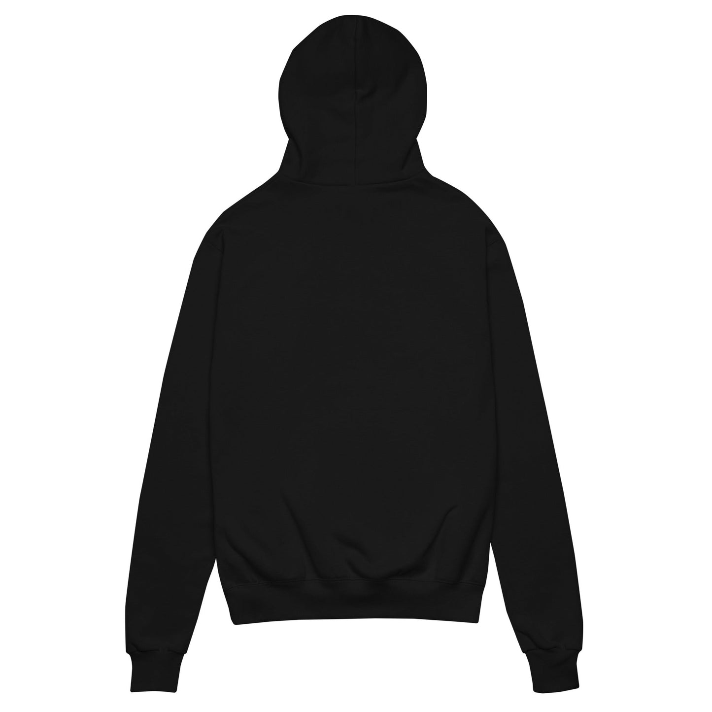 JAY DEE / JDILLA ma dukes Unisex Champion hoodie - OFFICIAL MADUKES PRESENTS
