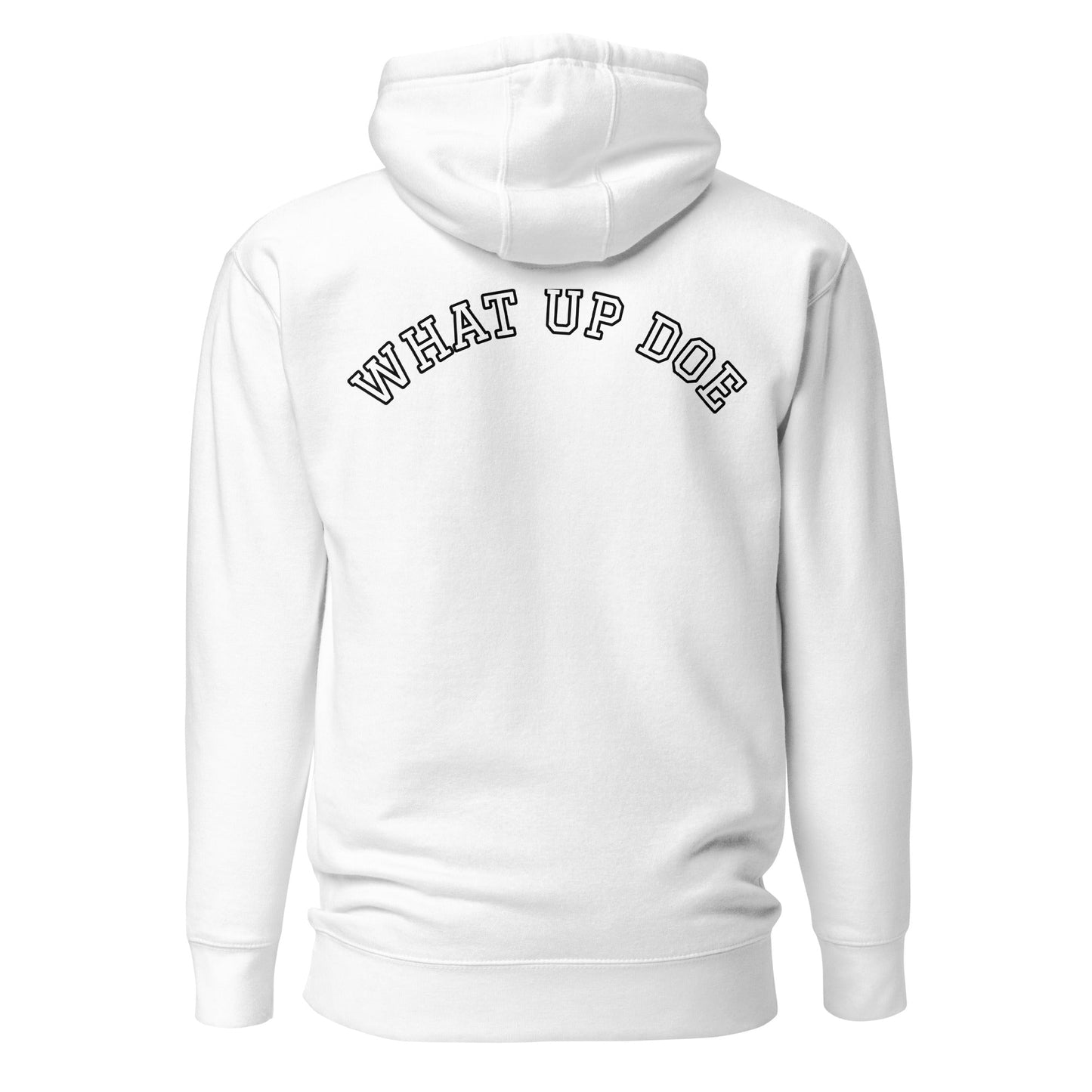 MADUKES COLLECTION Hoodie - OFFICIAL MADUKES PRESENTS