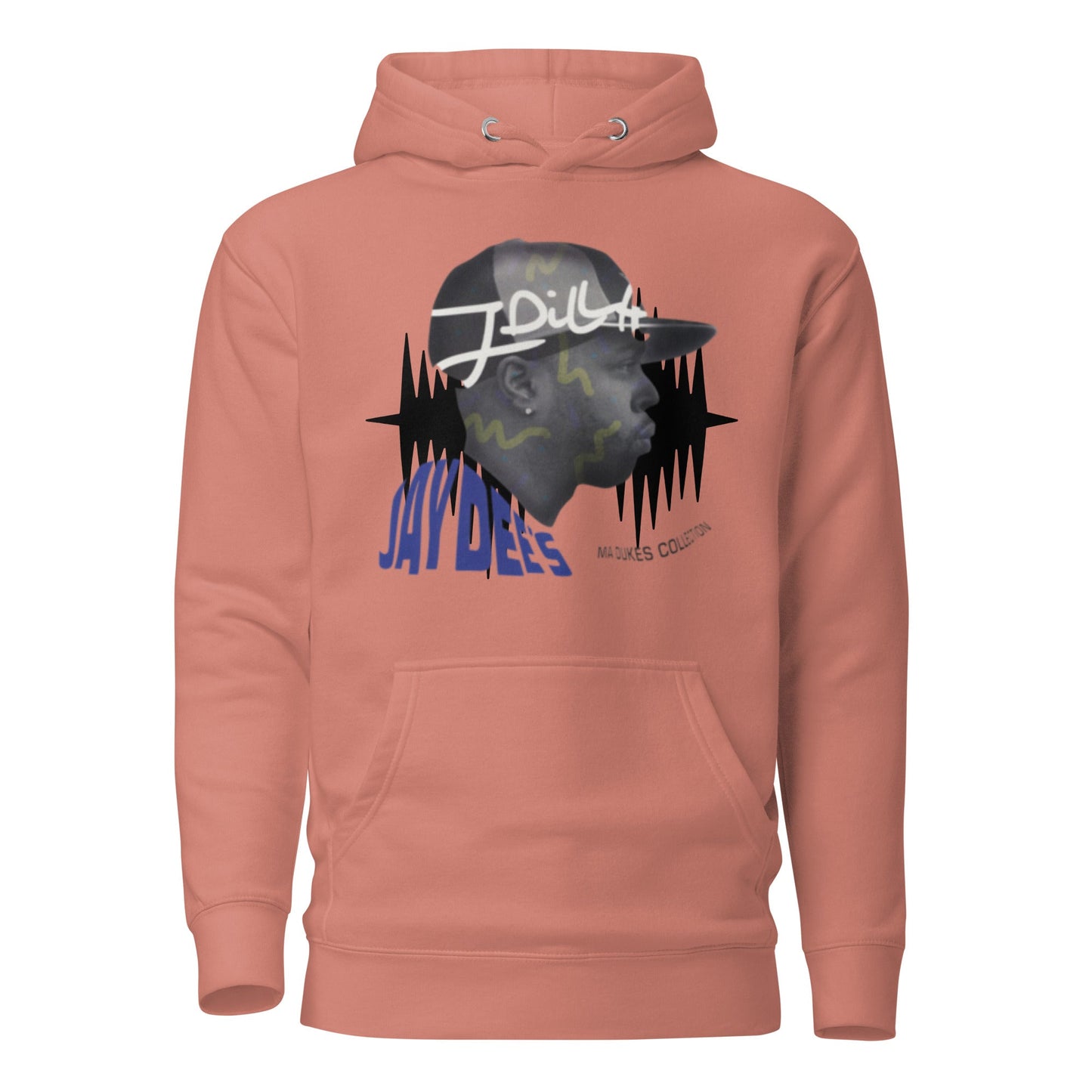 MADUKES COLLECTION Hoodie - OFFICIAL MADUKES PRESENTS