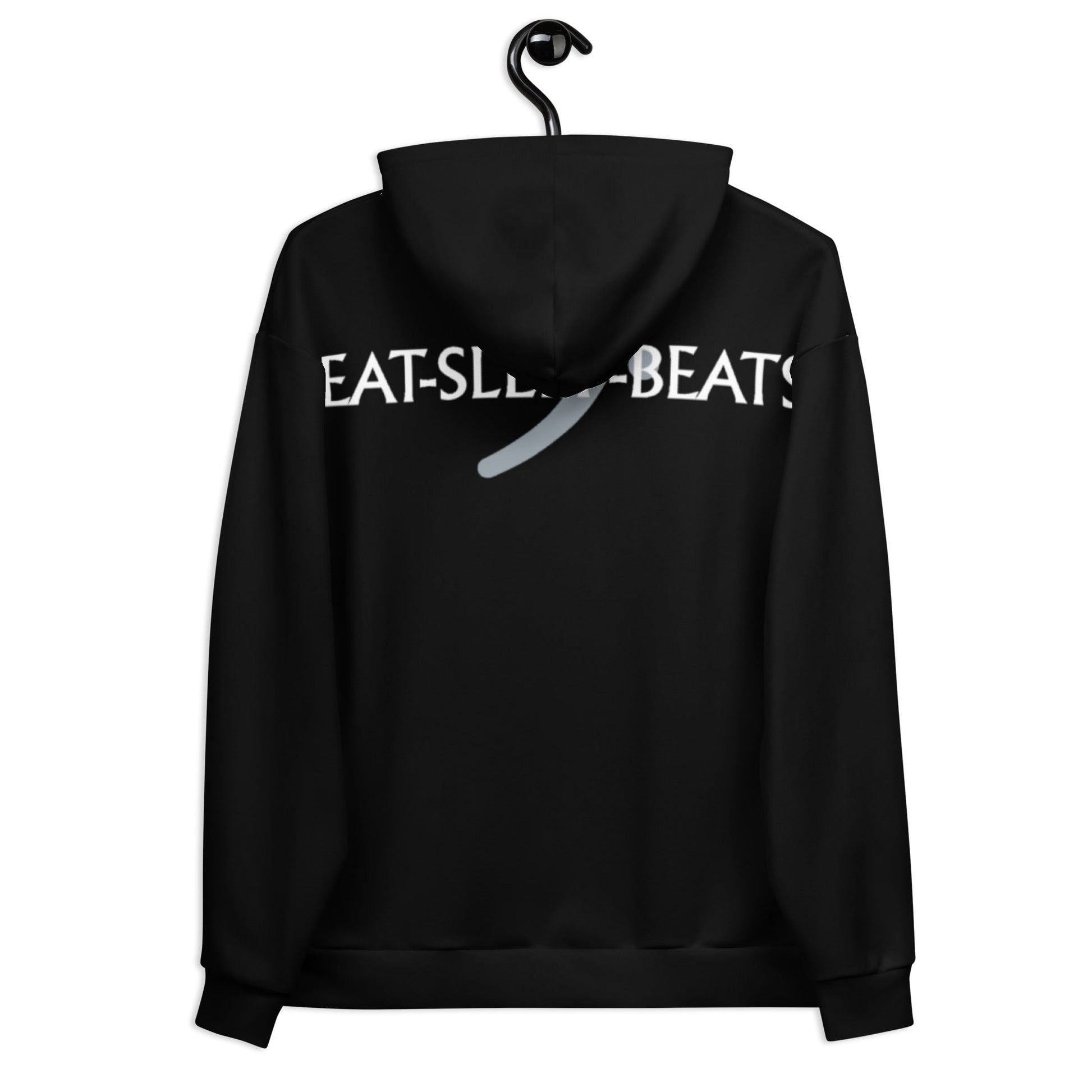 DILLA ARTUnisex Hoodie - OFFICIAL MADUKES PRESENTS
