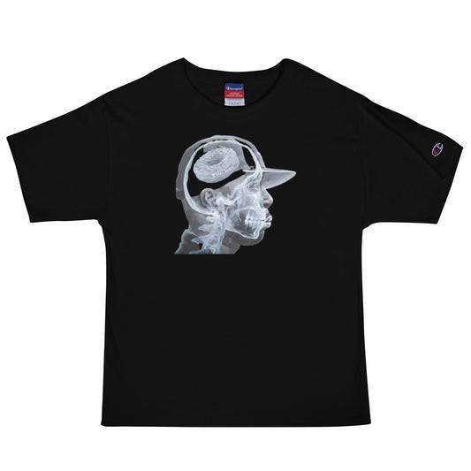 DILLA XRAX Men's Champion T-Shirt - OFFICIAL MADUKES PRESENTS