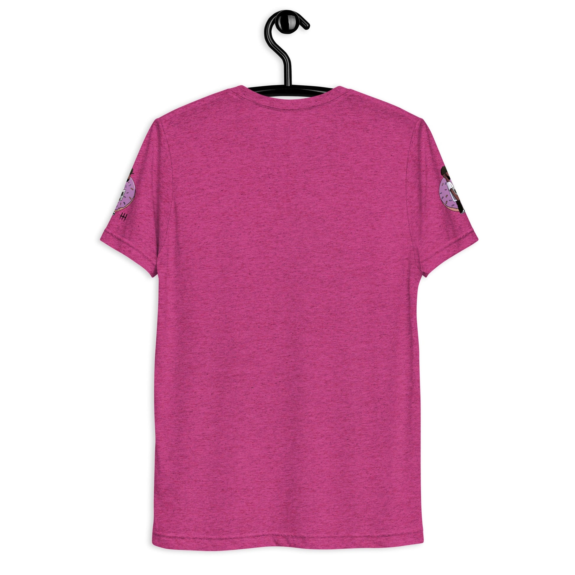 ED GUTTER Short sleeve t-shirt - OFFICIAL MADUKES PRESENTS