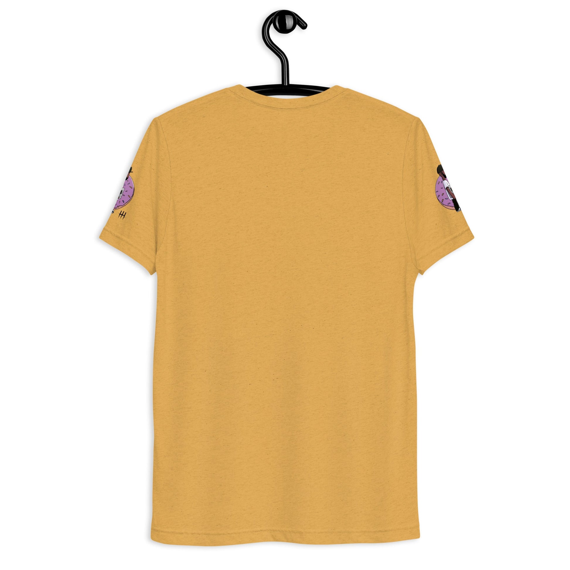 ED GUTTER Short sleeve t-shirt - OFFICIAL MADUKES PRESENTS
