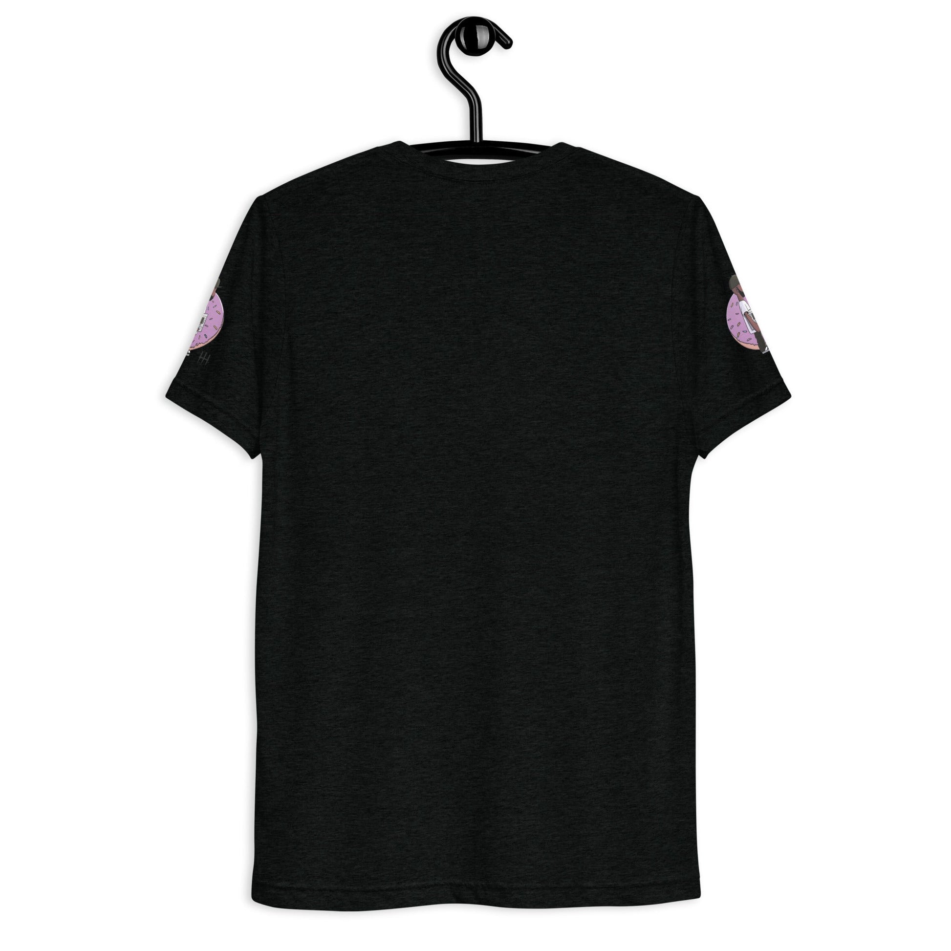 ED GUTTER Short sleeve t-shirt - OFFICIAL MADUKES PRESENTS