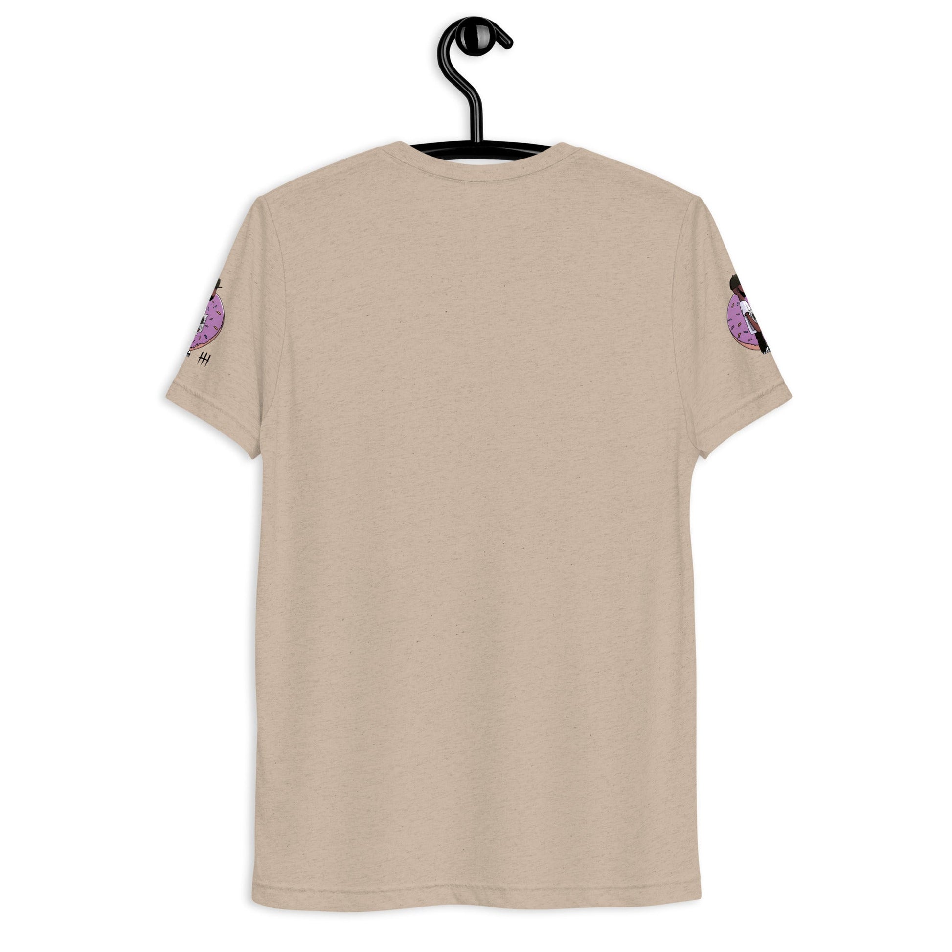 ED GUTTER Short sleeve t-shirt - OFFICIAL MADUKES PRESENTS