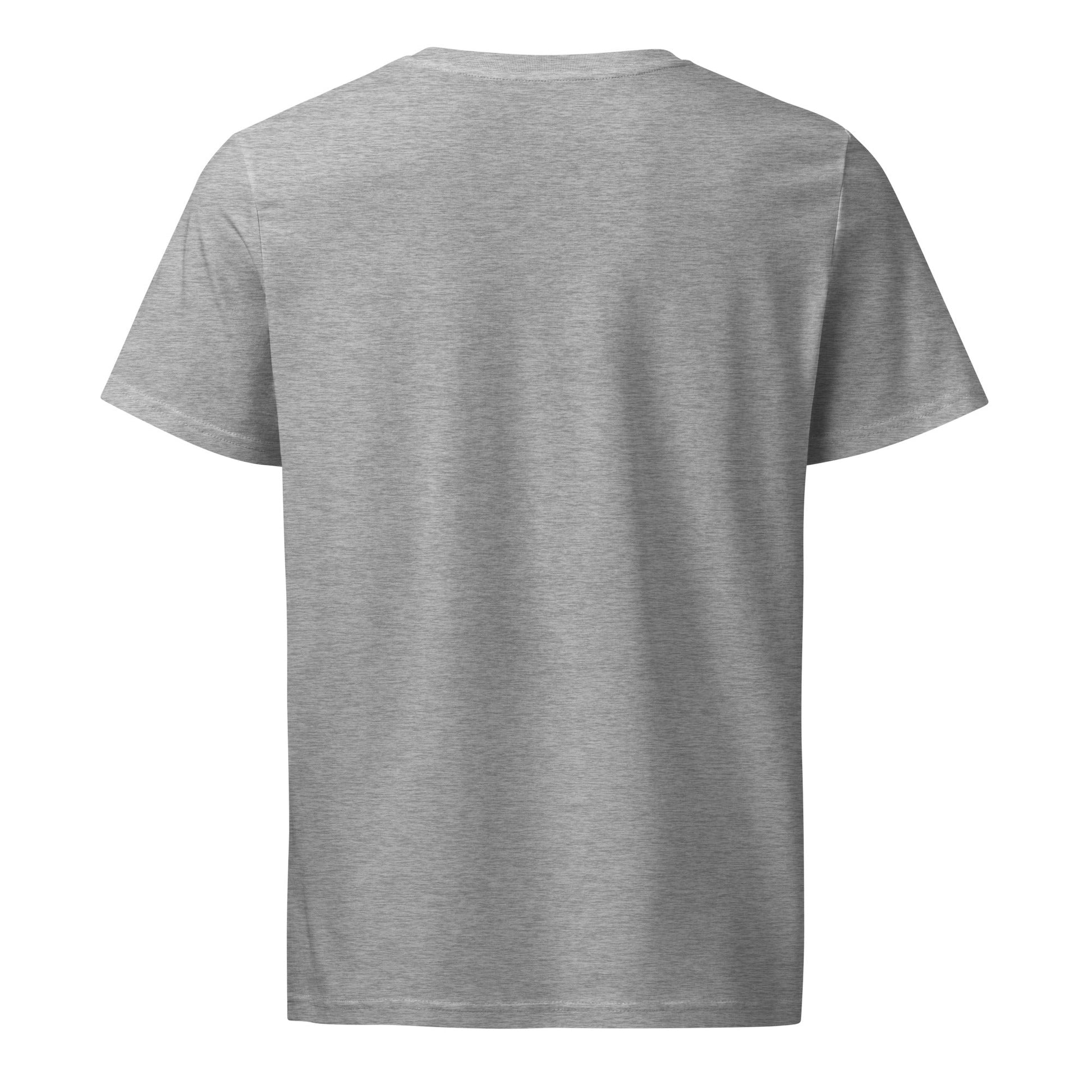 J DILLA (STILL SHINING) Unisex organic mid - light t-shirt - OFFICIAL MADUKES PRESENTS