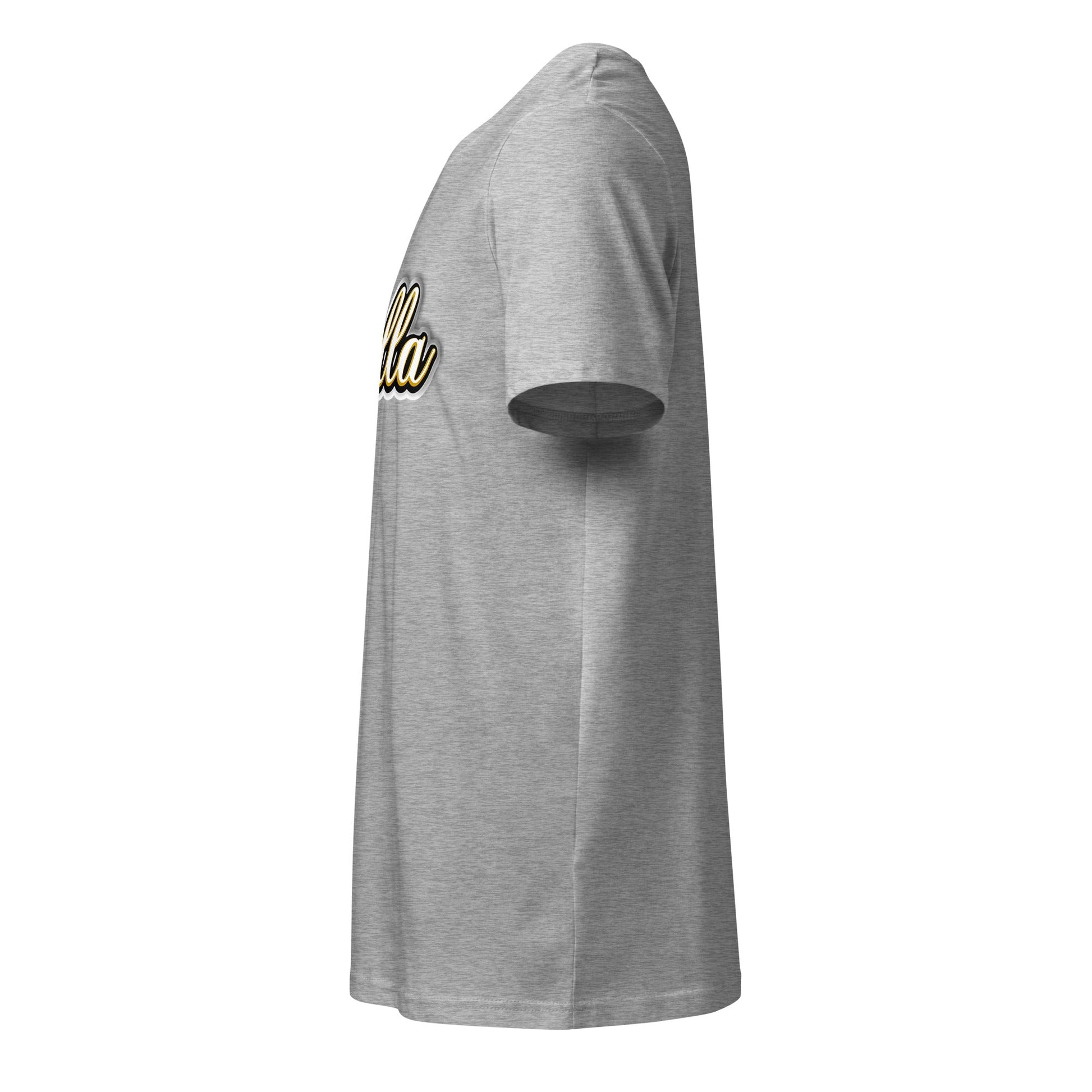 J DILLA (STILL SHINING) Unisex organic mid - light t-shirt - OFFICIAL MADUKES PRESENTS