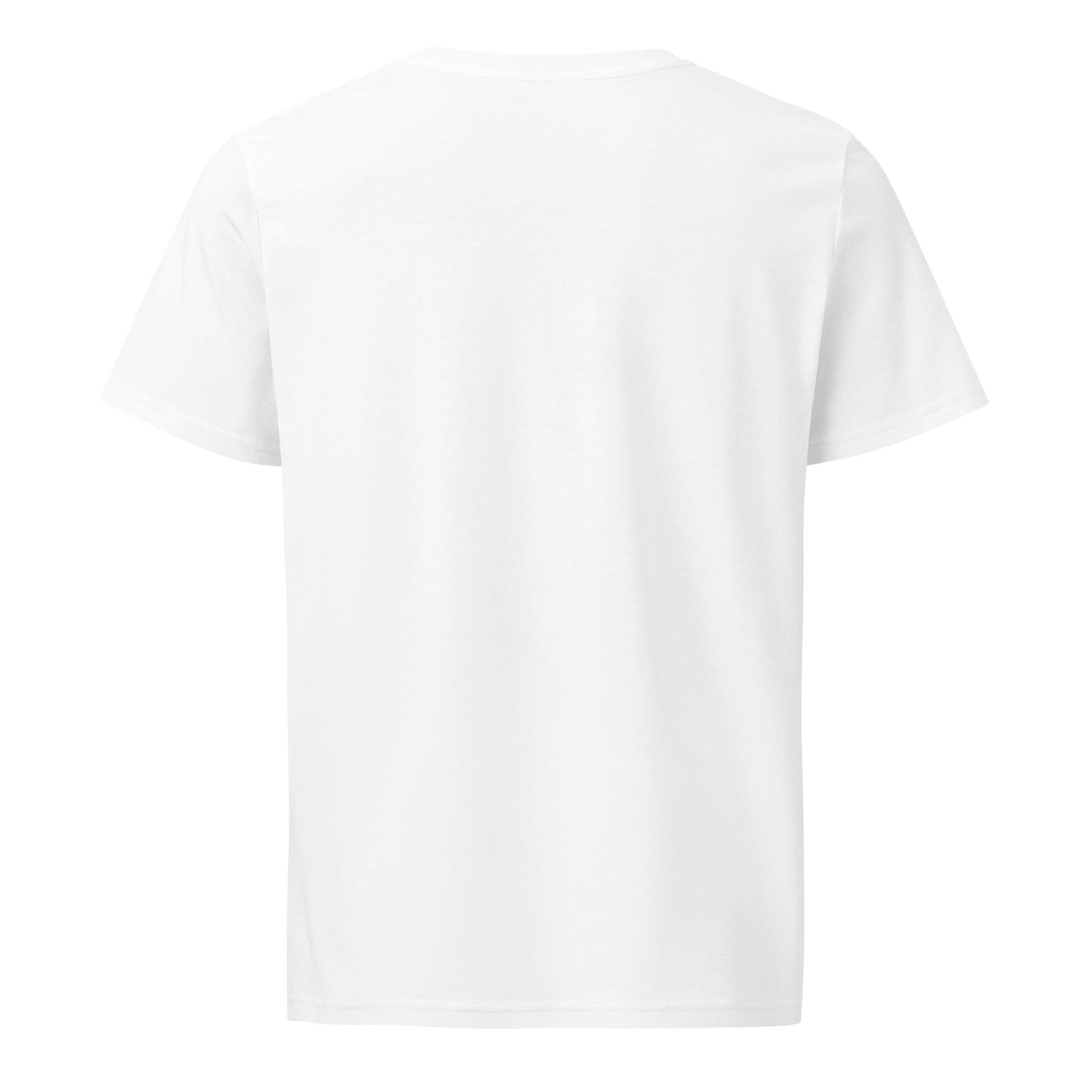 J DILLA (STILL SHINING) Unisex organic mid - light t-shirt - OFFICIAL MADUKES PRESENTS