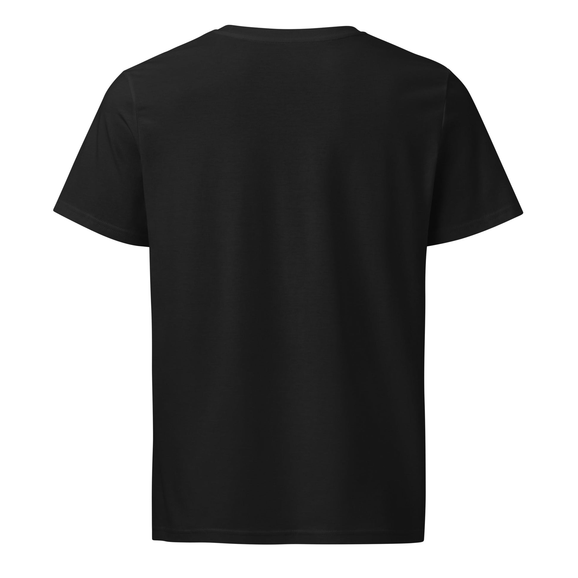 J DILLA (STILL SHINING) Unisex organic mid - light t-shirt - OFFICIAL MADUKES PRESENTS