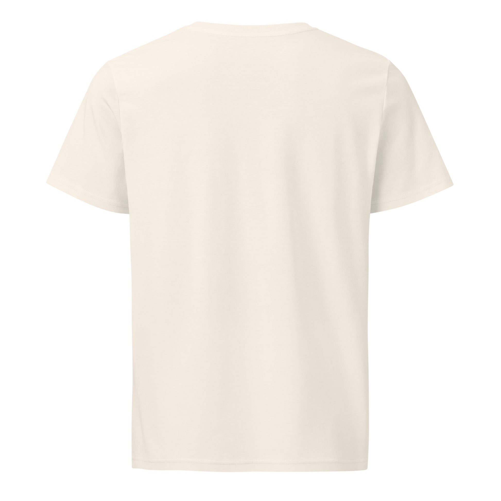 J DILLA (STILL SHINING) Unisex organic mid - light t-shirt - OFFICIAL MADUKES PRESENTS