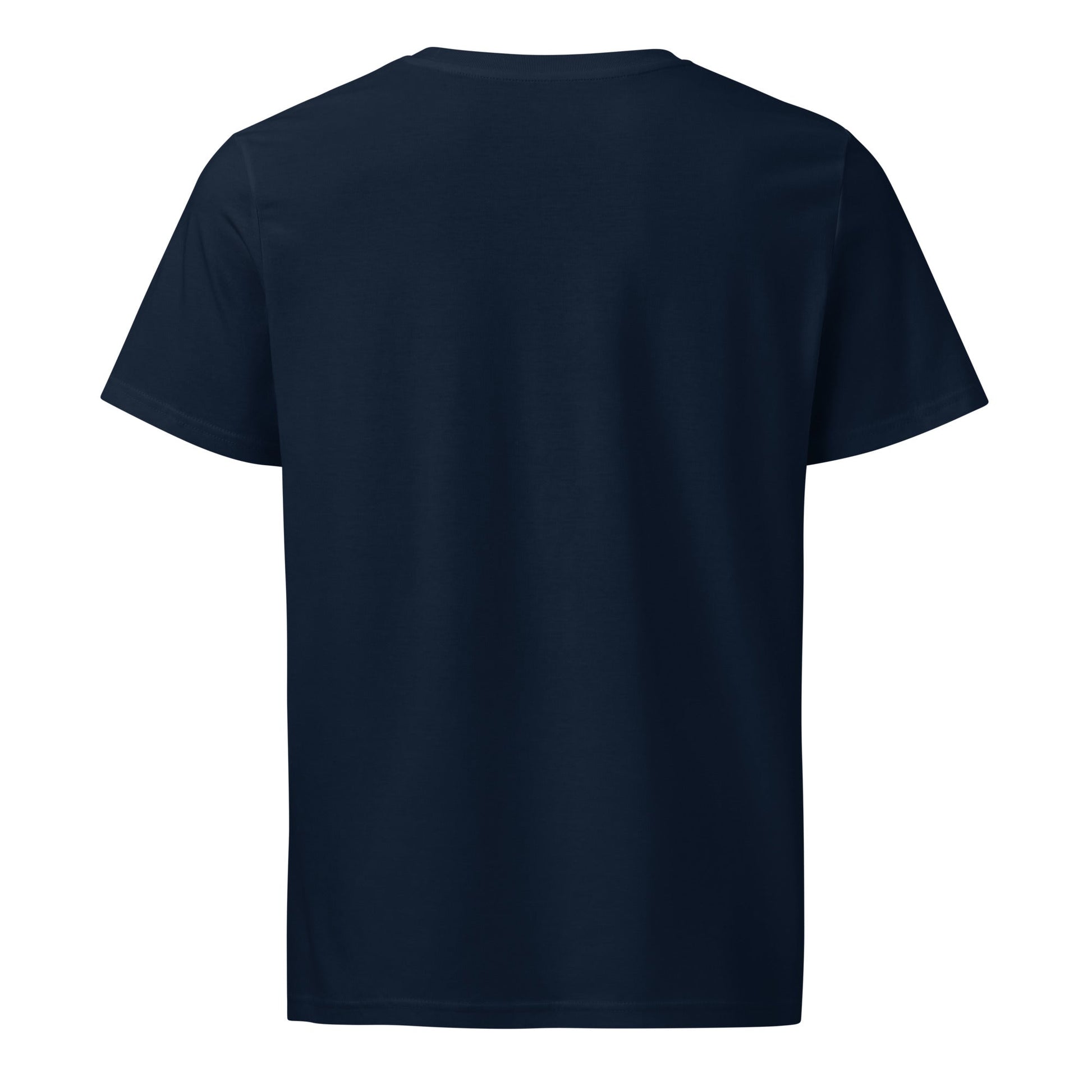 J DILLA (STILL SHINING) Unisex organic mid - light t-shirt - OFFICIAL MADUKES PRESENTS