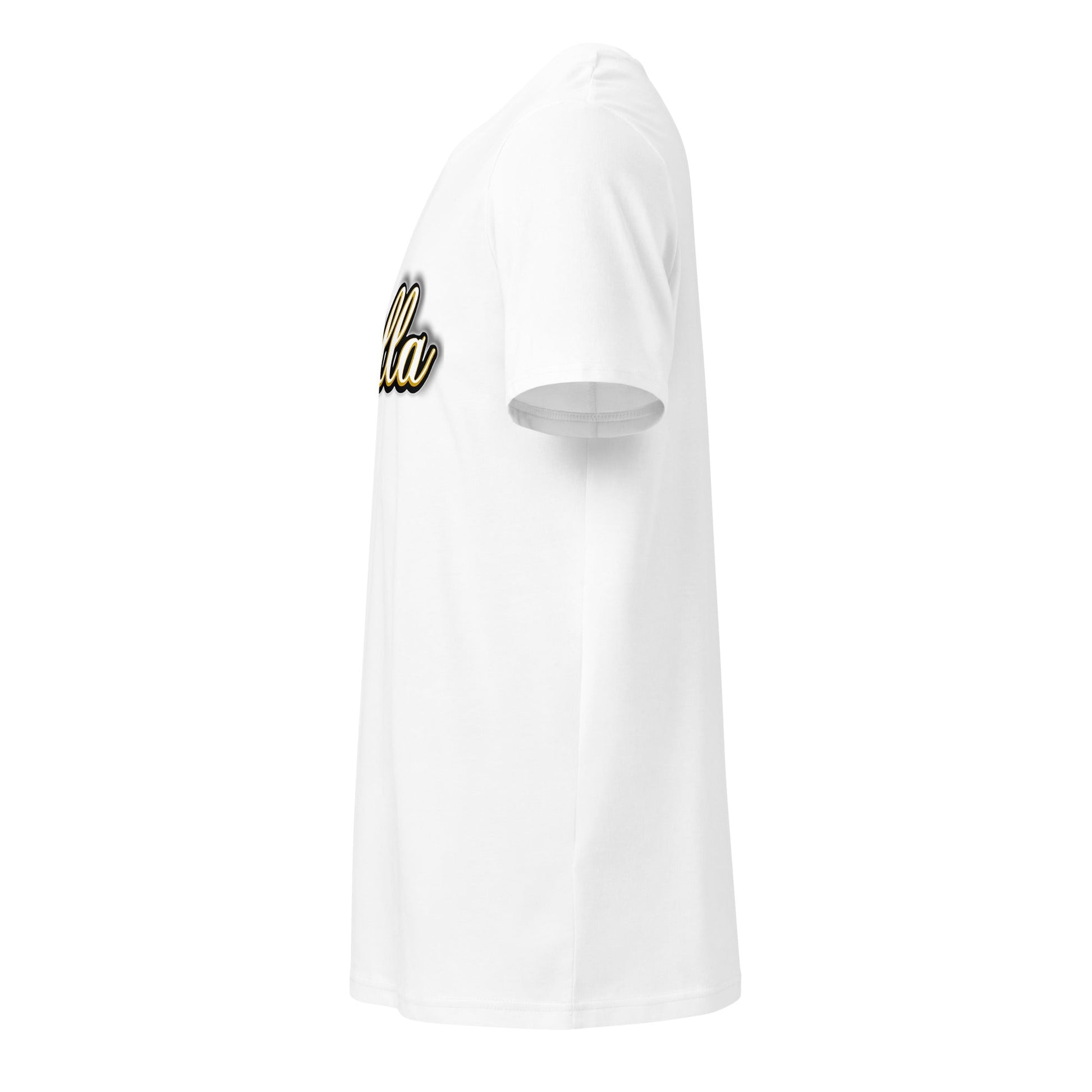 J DILLA (STILL SHINING) Unisex organic mid - light t-shirt - OFFICIAL MADUKES PRESENTS