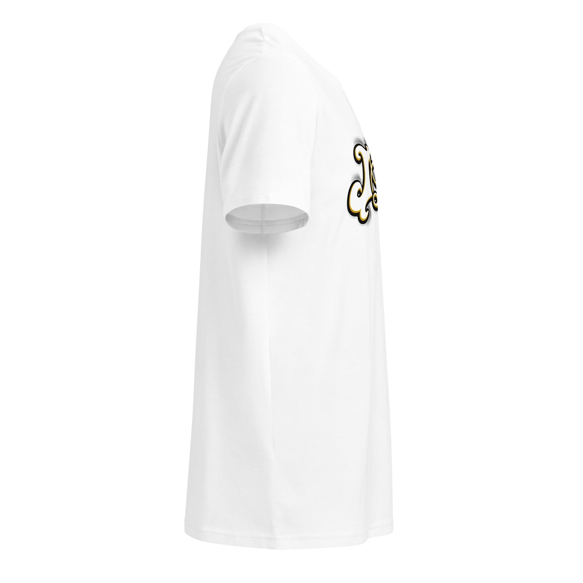 J DILLA (STILL SHINING) Unisex organic mid - light t-shirt - OFFICIAL MADUKES PRESENTS