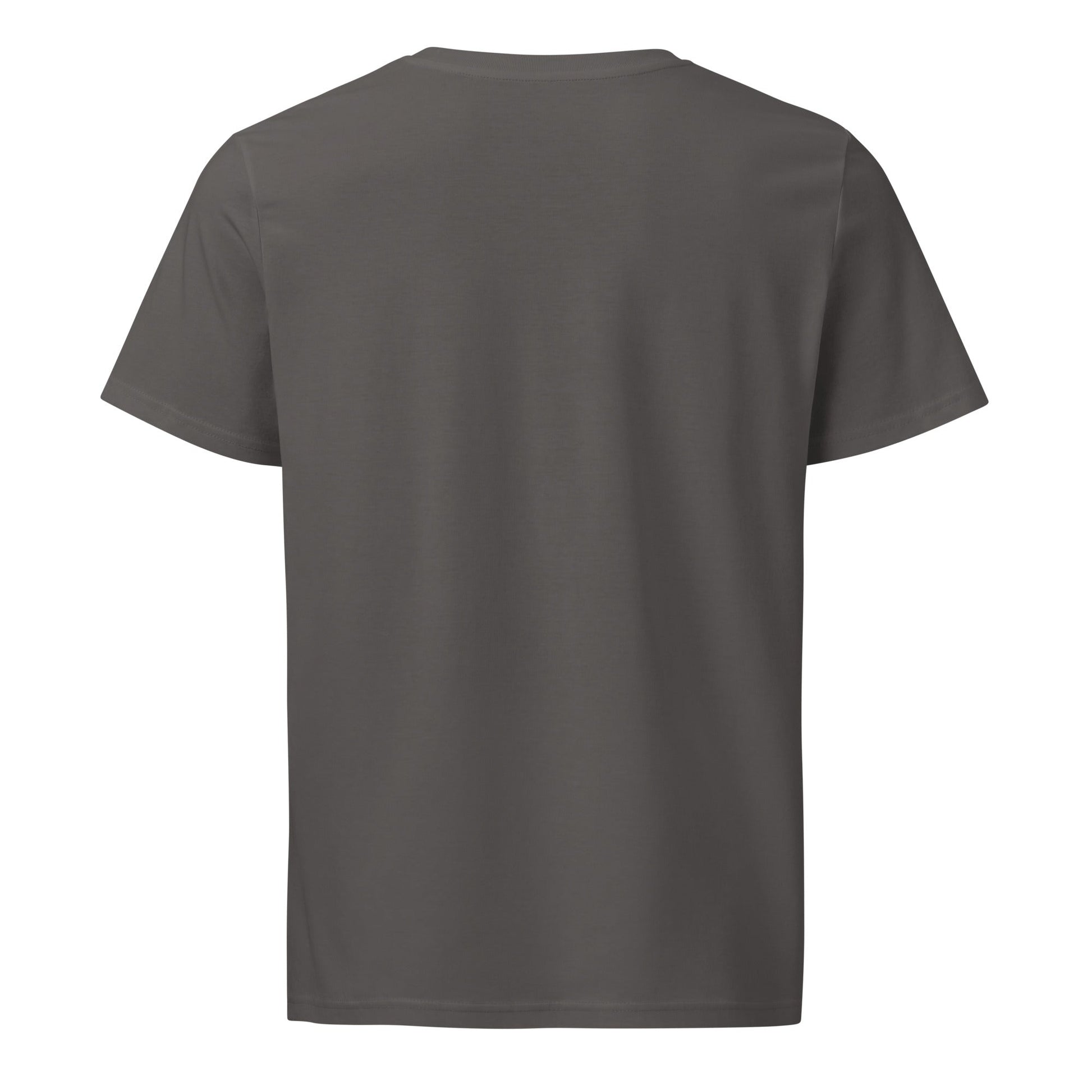 J DILLA (STILL SHINING) Unisex organic mid - light t-shirt - OFFICIAL MADUKES PRESENTS