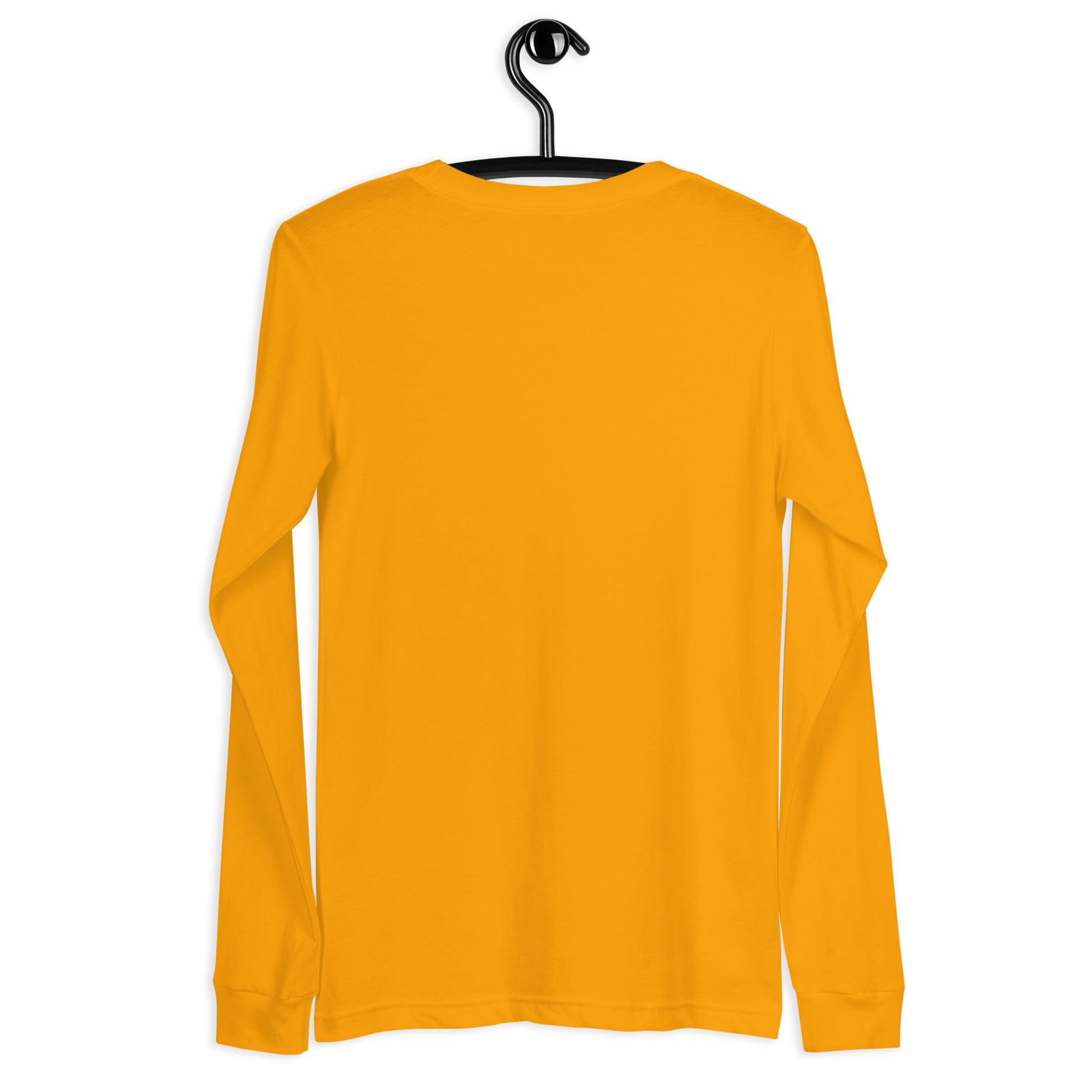 J DILLA Unisex Long Sleeve Tee - OFFICIAL MADUKES PRESENTS