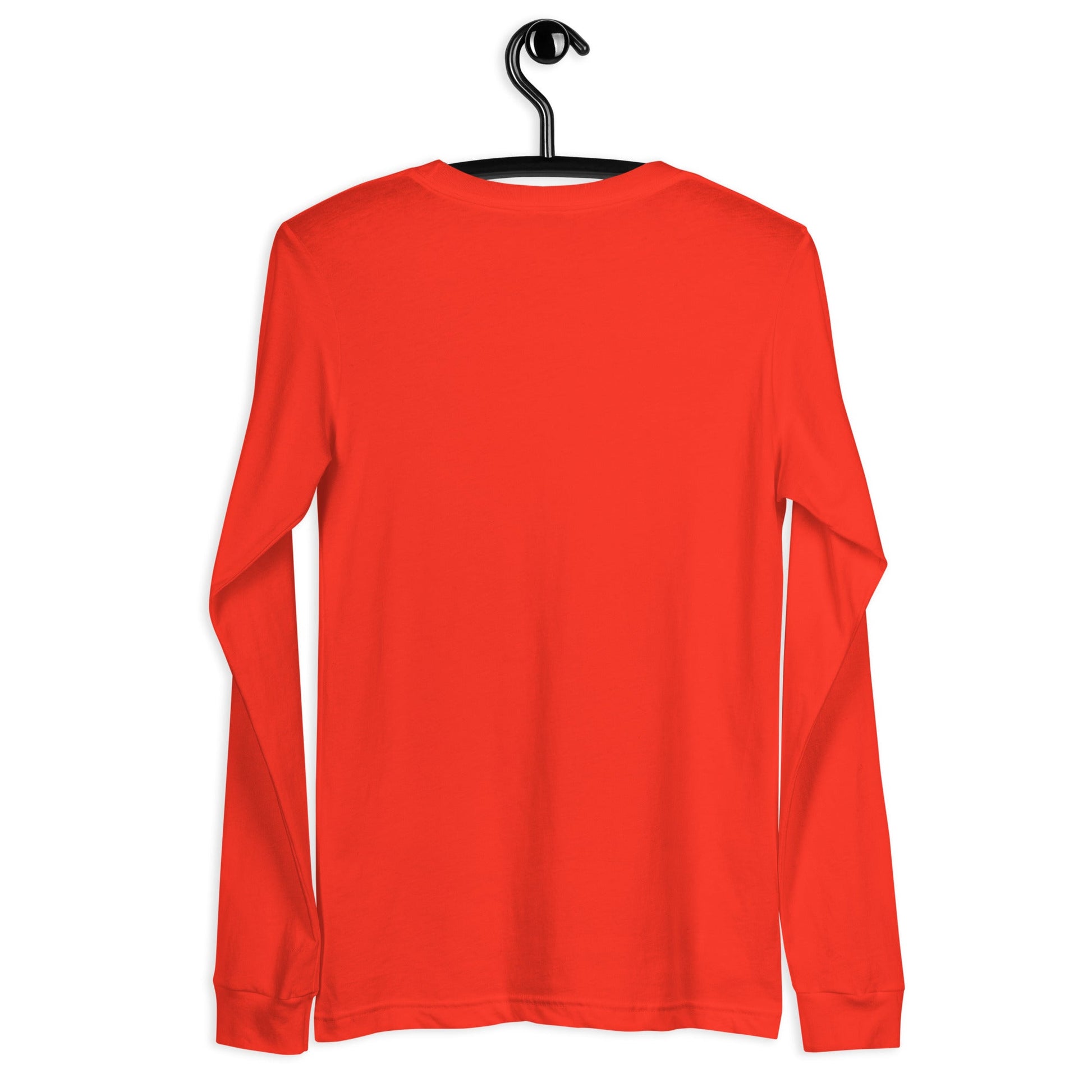 J DILLA Unisex Long Sleeve Tee - OFFICIAL MADUKES PRESENTS