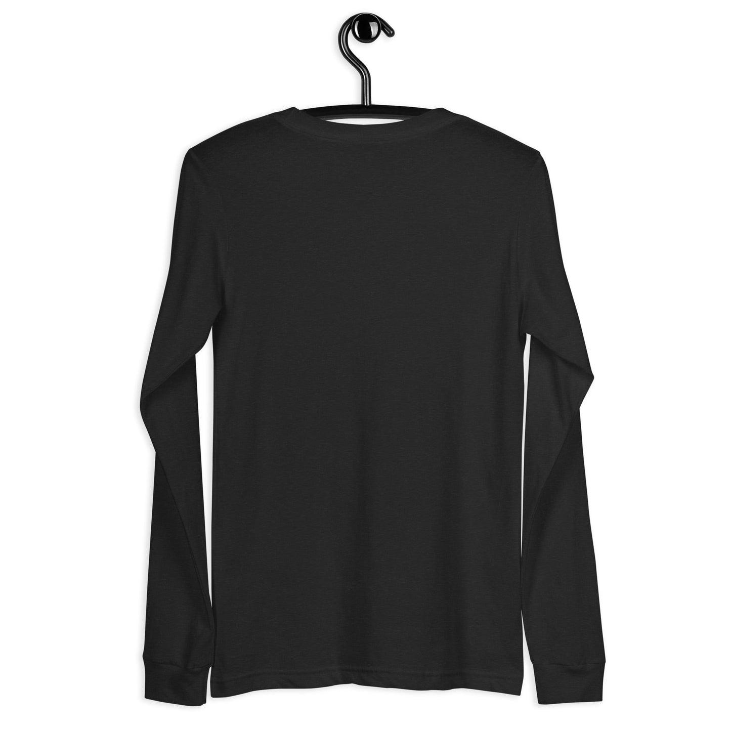 J DILLA Unisex Long Sleeve Tee - OFFICIAL MADUKES PRESENTS