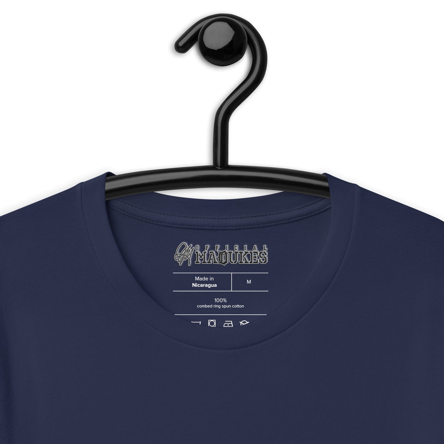 J.DILLA CHANGED MY LIFE ORIGINAL Unisex t-shirt - OFFICIAL MADUKES PRESENTS