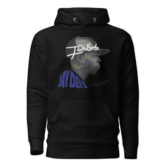 MADUKES COLLECTION Hoodie - OFFICIAL MADUKES PRESENTS