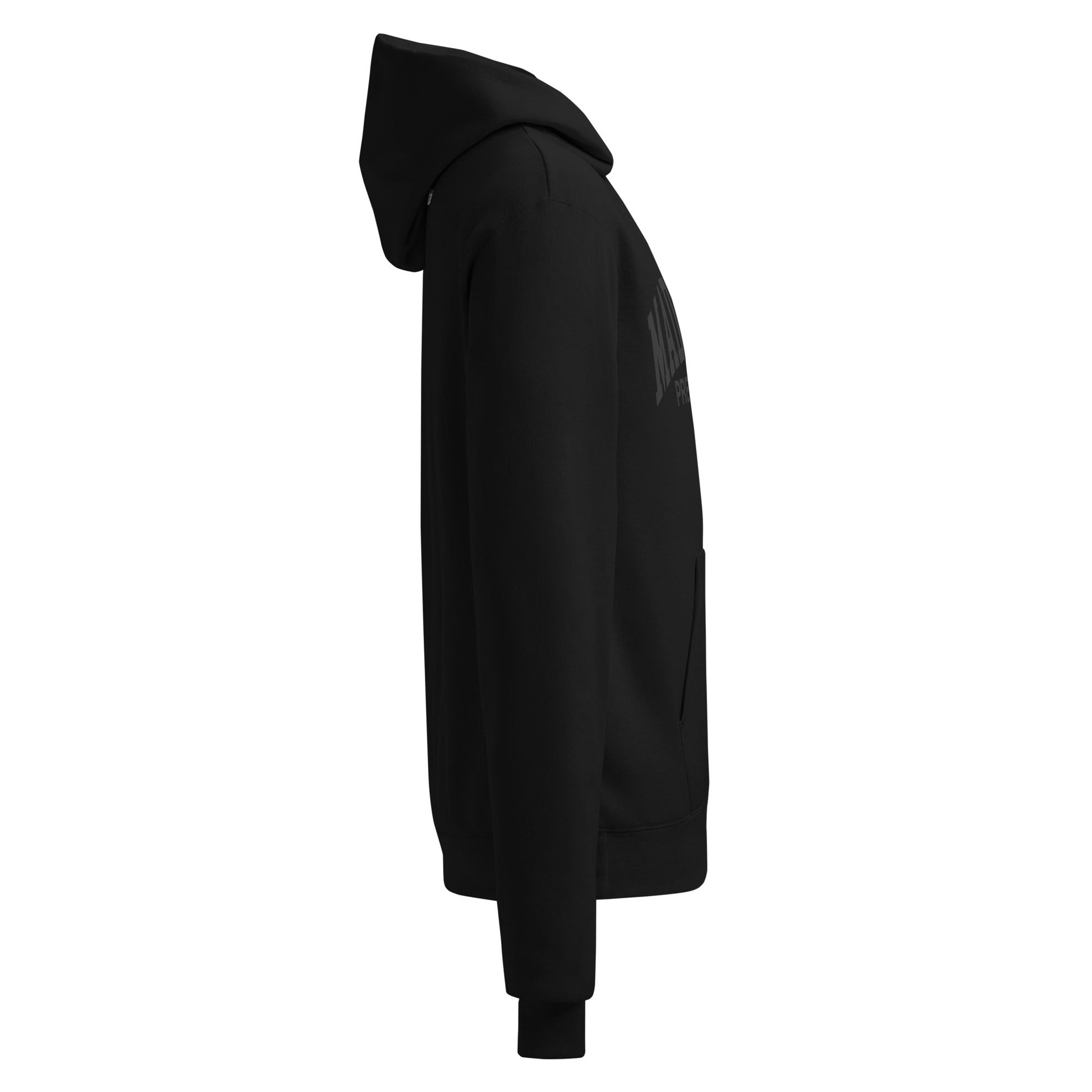 MADUKES Unisex Champion hoodie - OFFICIAL MADUKES PRESENTS