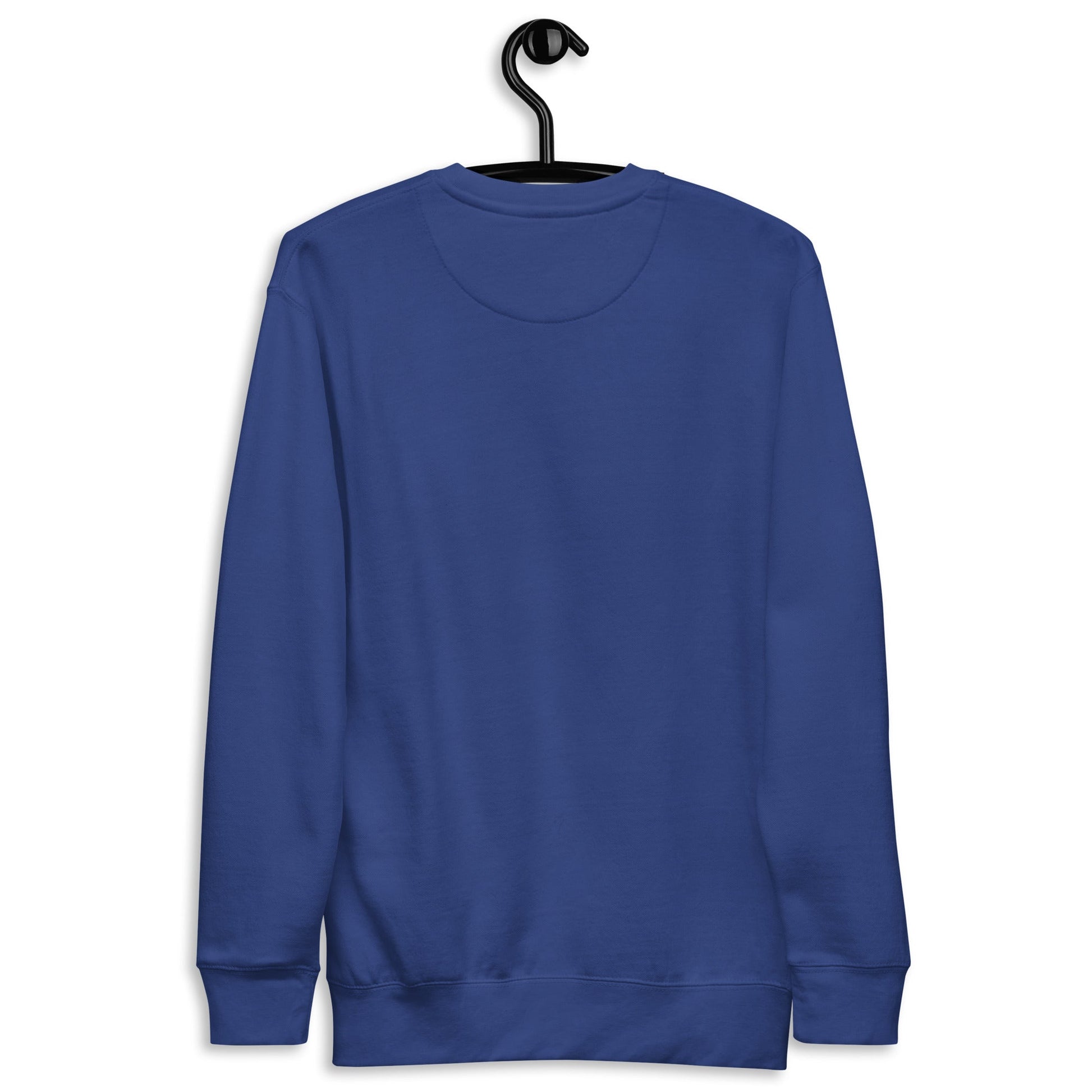 OFFICIAL MADUKES (JAY DEE / J DILLA) Unisex Premium Sweatshirt - OFFICIAL MADUKES PRESENTS