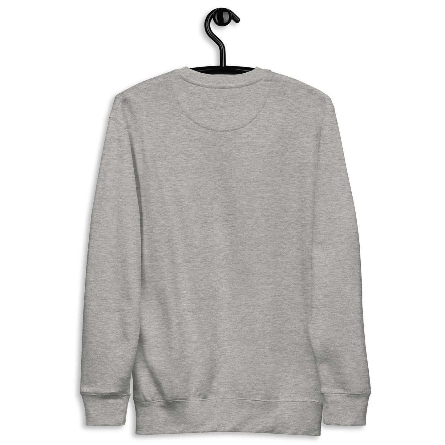OFFICIAL MADUKES (JAY DEE / J DILLA) Unisex Premium Sweatshirt - OFFICIAL MADUKES PRESENTS