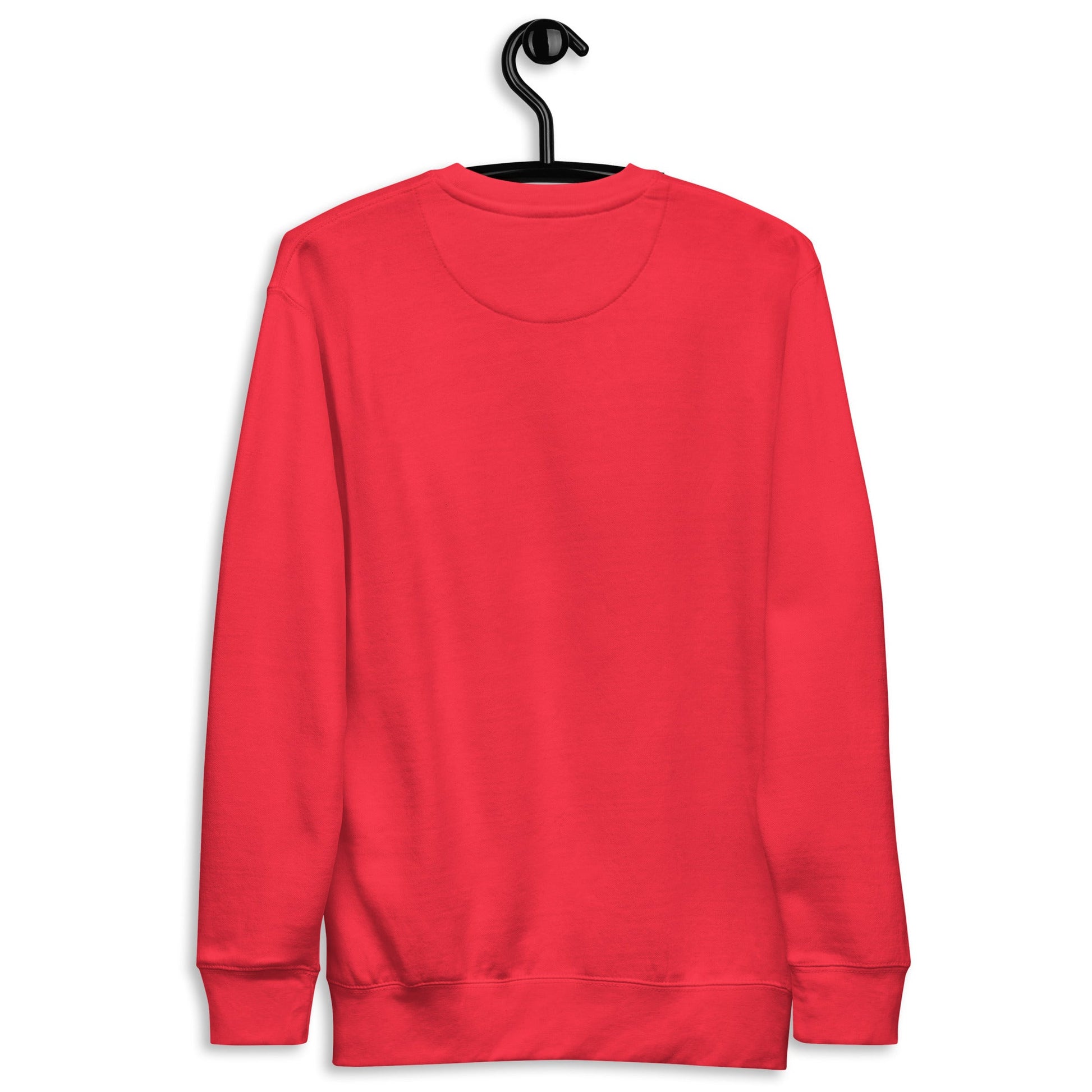 OFFICIAL MADUKES (JAY DEE / J DILLA) Unisex Premium Sweatshirt - OFFICIAL MADUKES PRESENTS