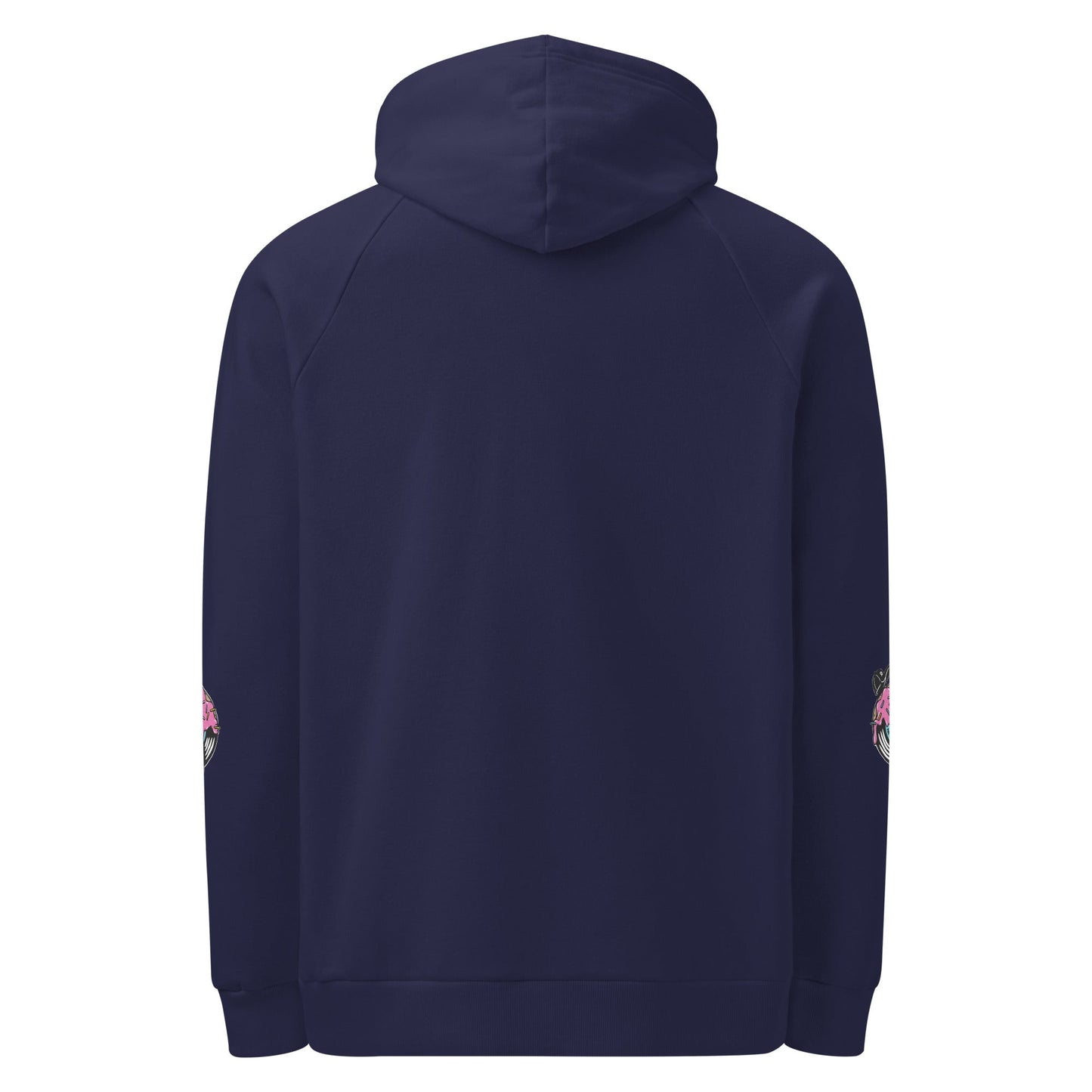 OFFICIAL MADUKES Under Armour® hoodie - OFFICIAL MADUKES PRESENTS
