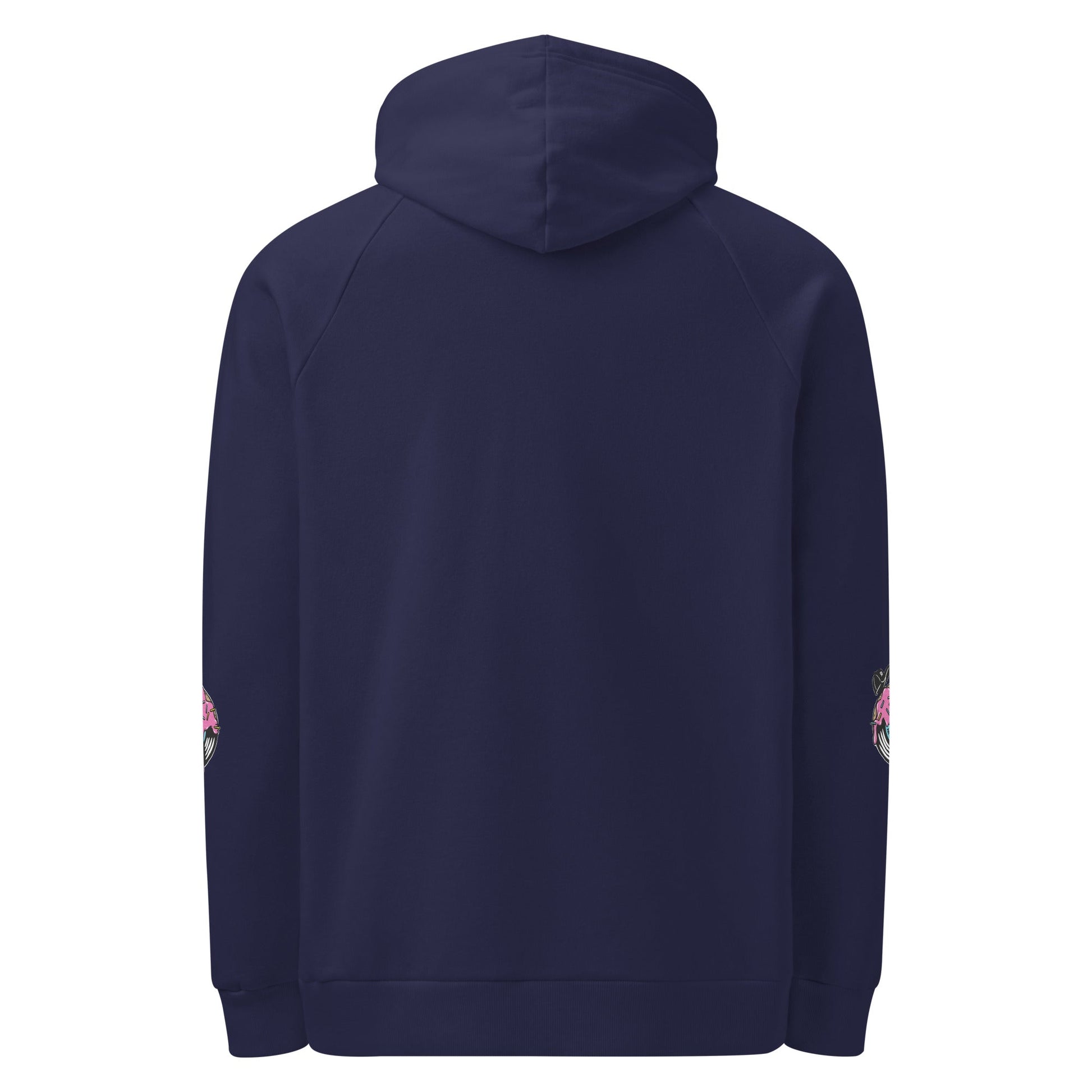 OFFICIAL MADUKES Under Armour® hoodie - OFFICIAL MADUKES PRESENTS